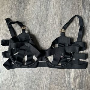 Victoria’s Secret Very Sexy Collection Bra, 36 D